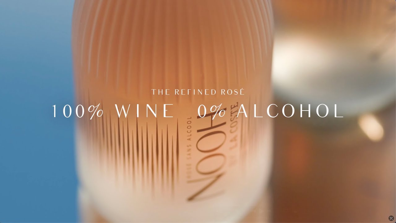 NOOH by La Coste
