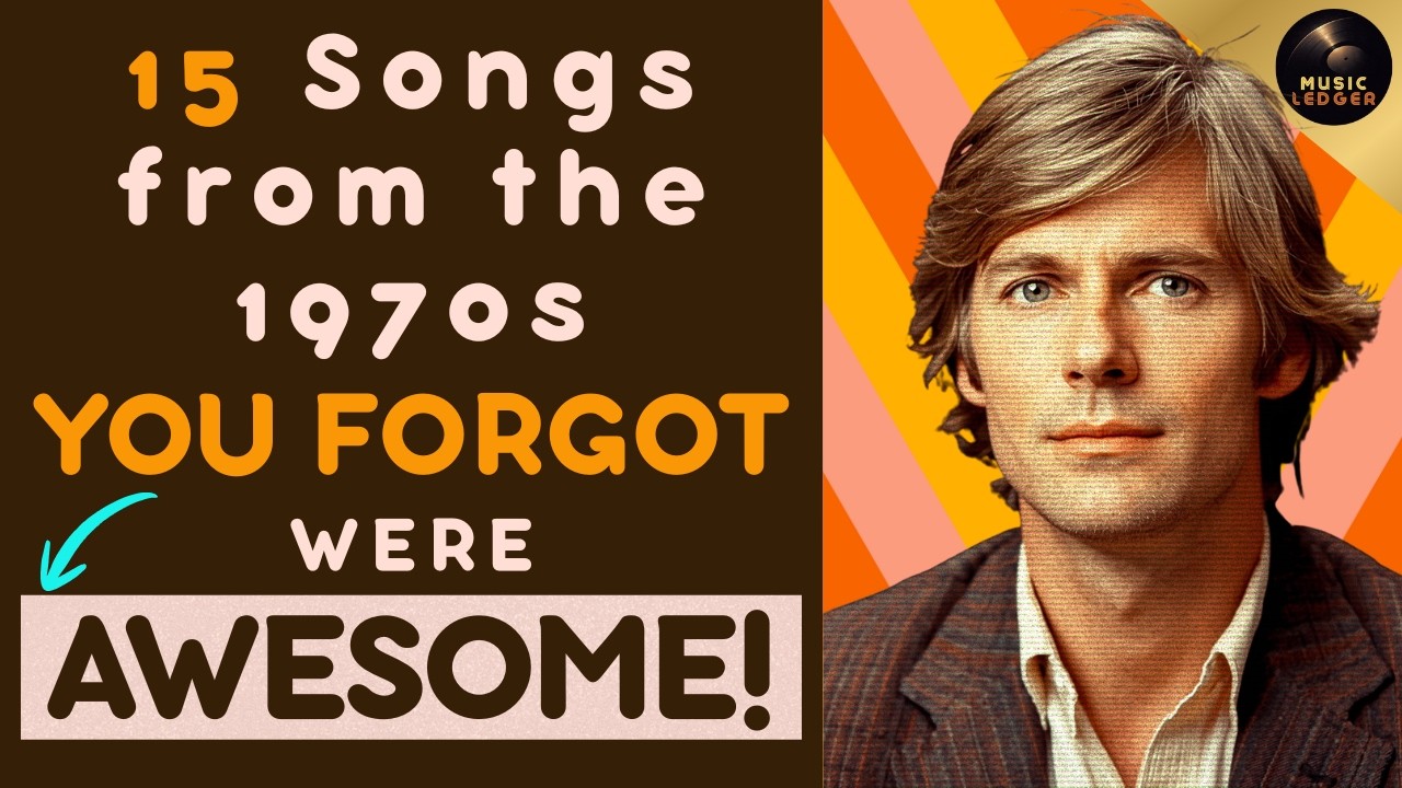 15 1970s Songs the Music Industry Nearly Got Wrong