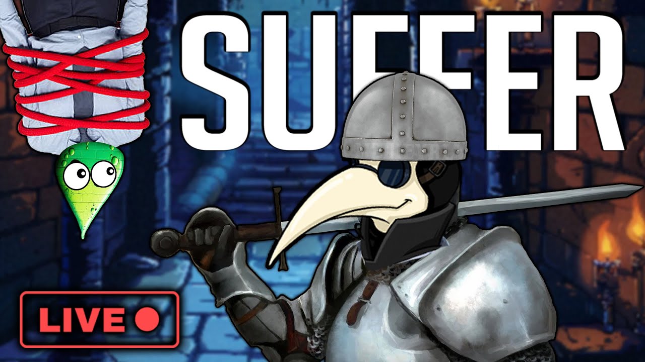 Local Psychopaths make Dungeon noticeably worse | Barony