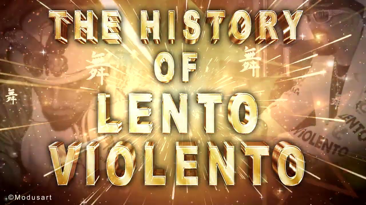 Lento Violento - Legna Degna ( Mantra Dag Mix )