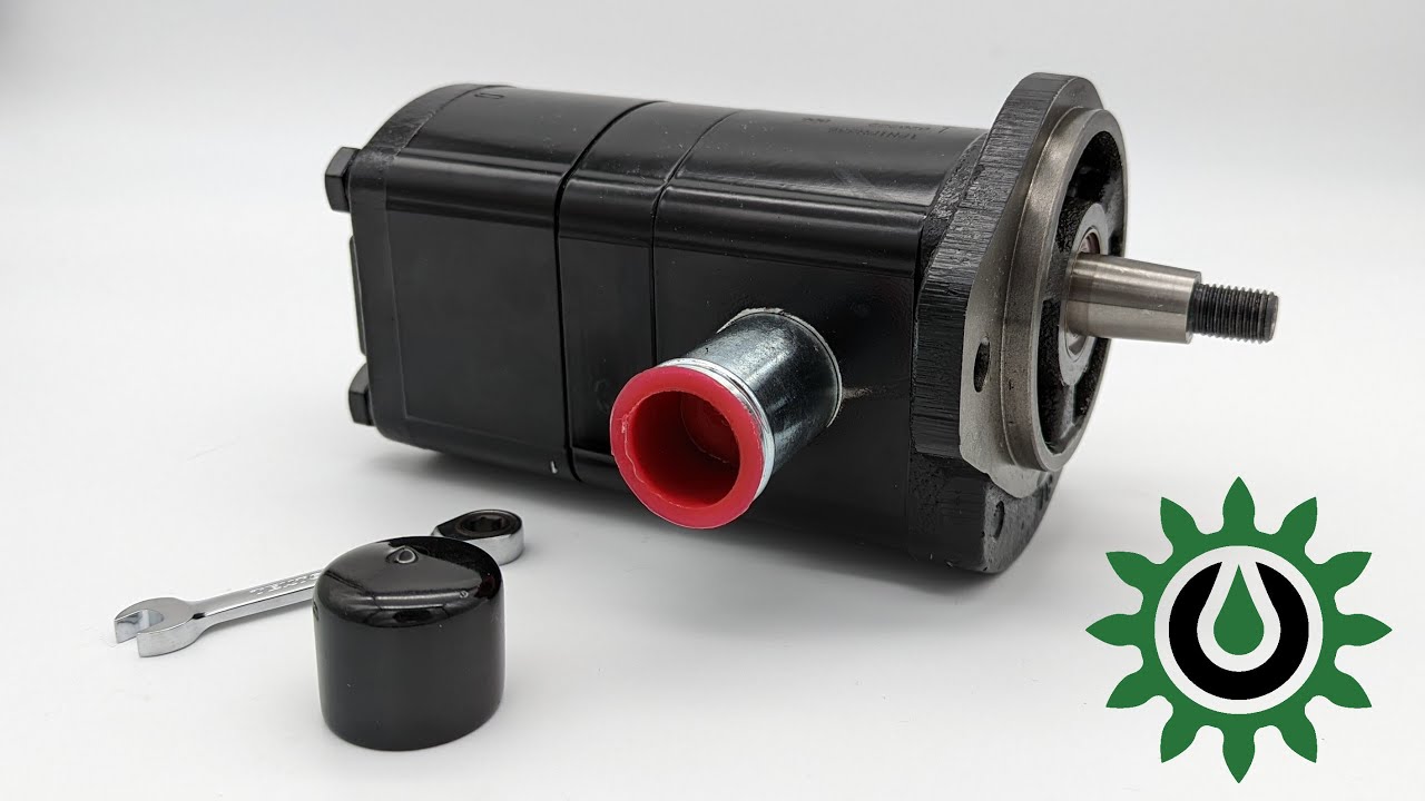 HydrosPlus 2R3E Solution Install