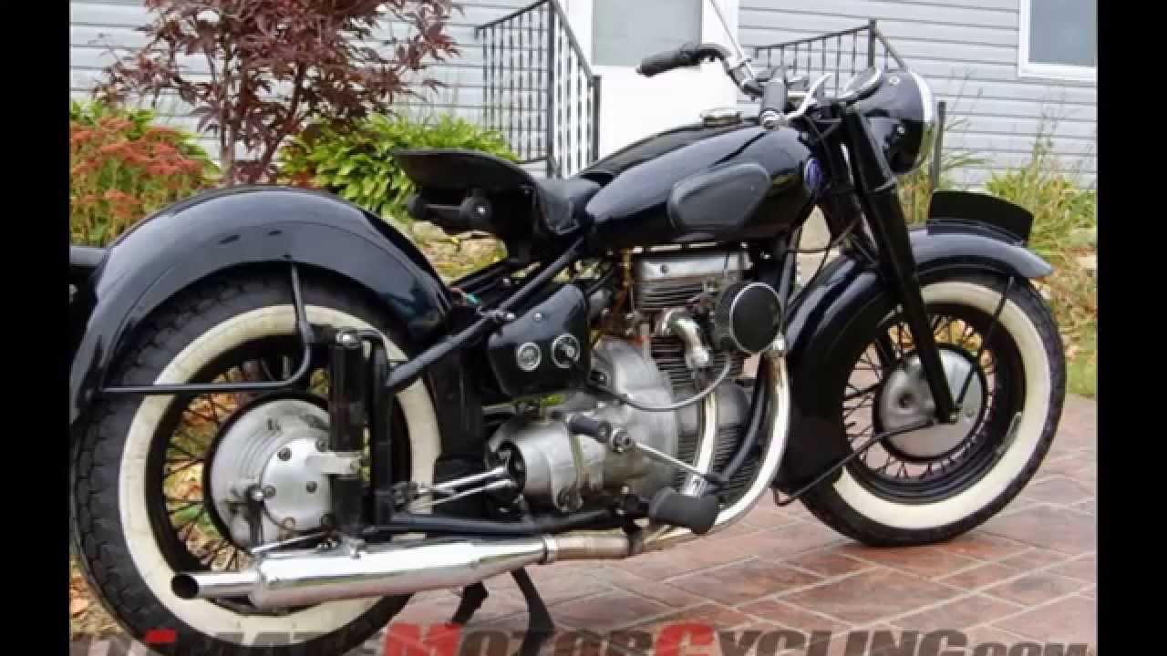 Top 10 Bikes of Slimey Crud Cafe Racer Run, Fall 2014