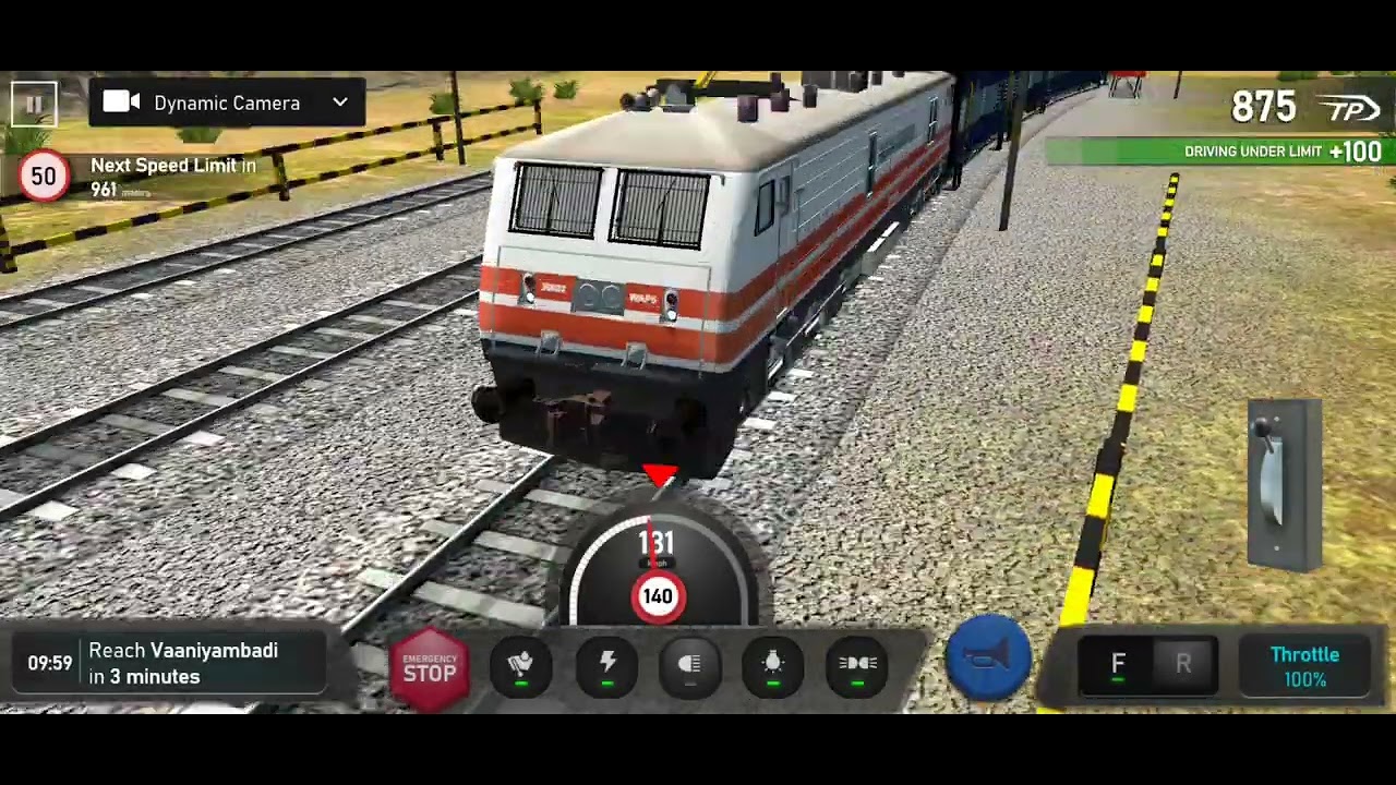 WAP 5 #locomotive #icf #bluecoach #youtube 