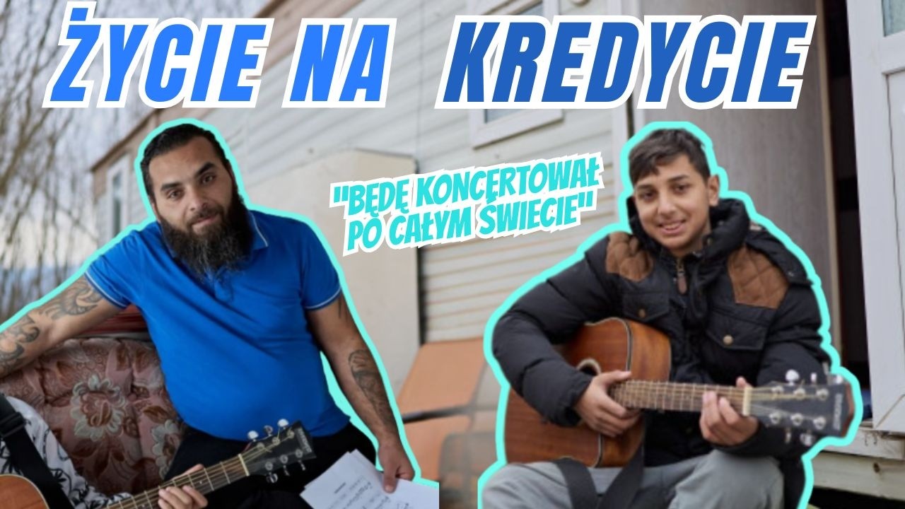 CHCE BYĆ JAK DON VASYL I EDYTA GÓRNIAK! 