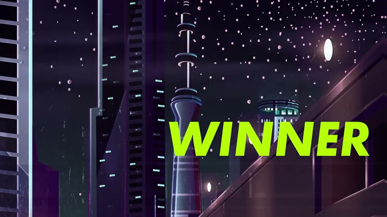 Winner_Visualizer #potn #visualizer #boeyp