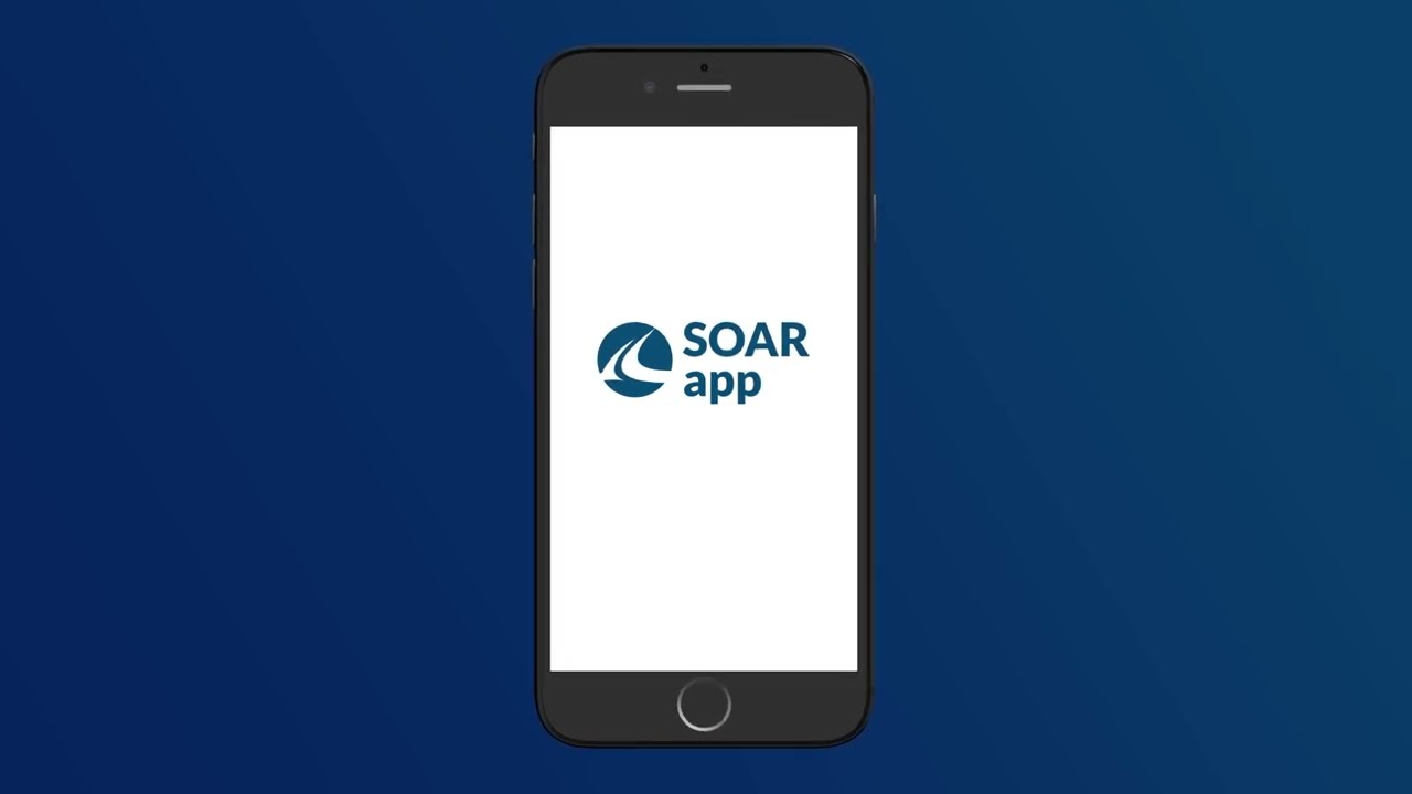 Introducing InteliSys Aviation's SOAR app