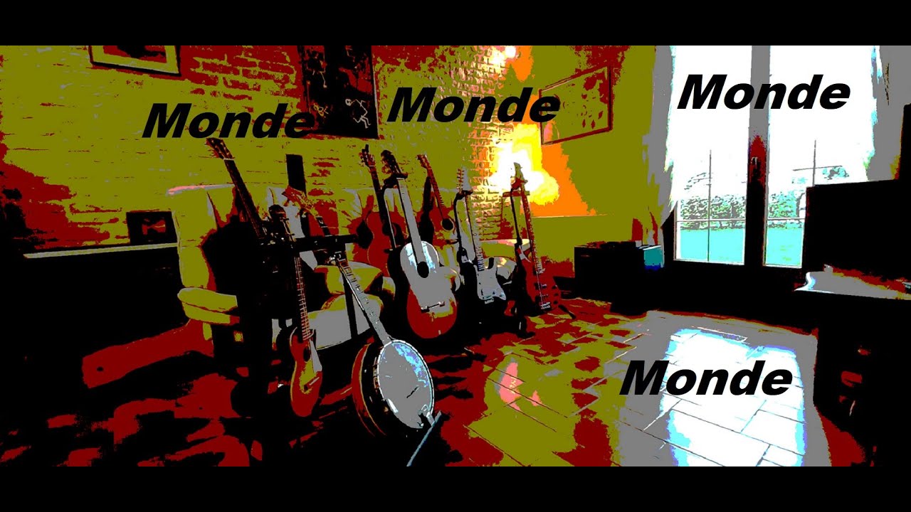 Monde