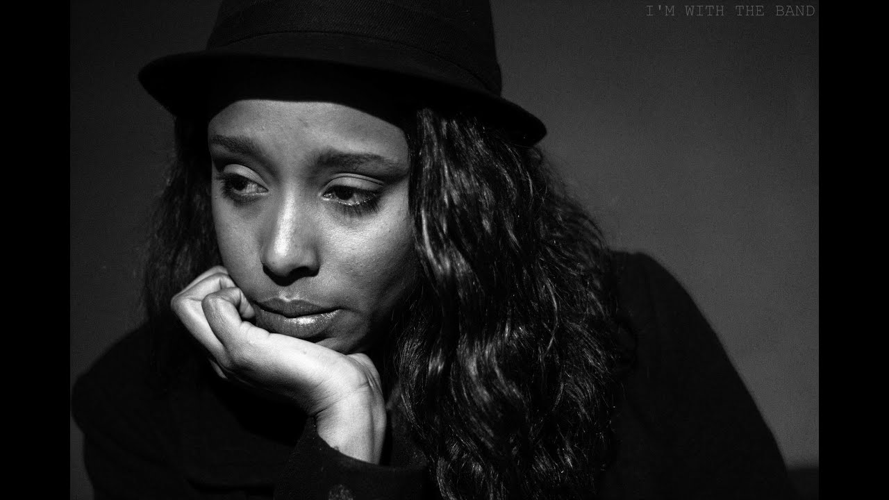 IM WITH THE BAND - YEMEN BLUES FT. ESTER RADA