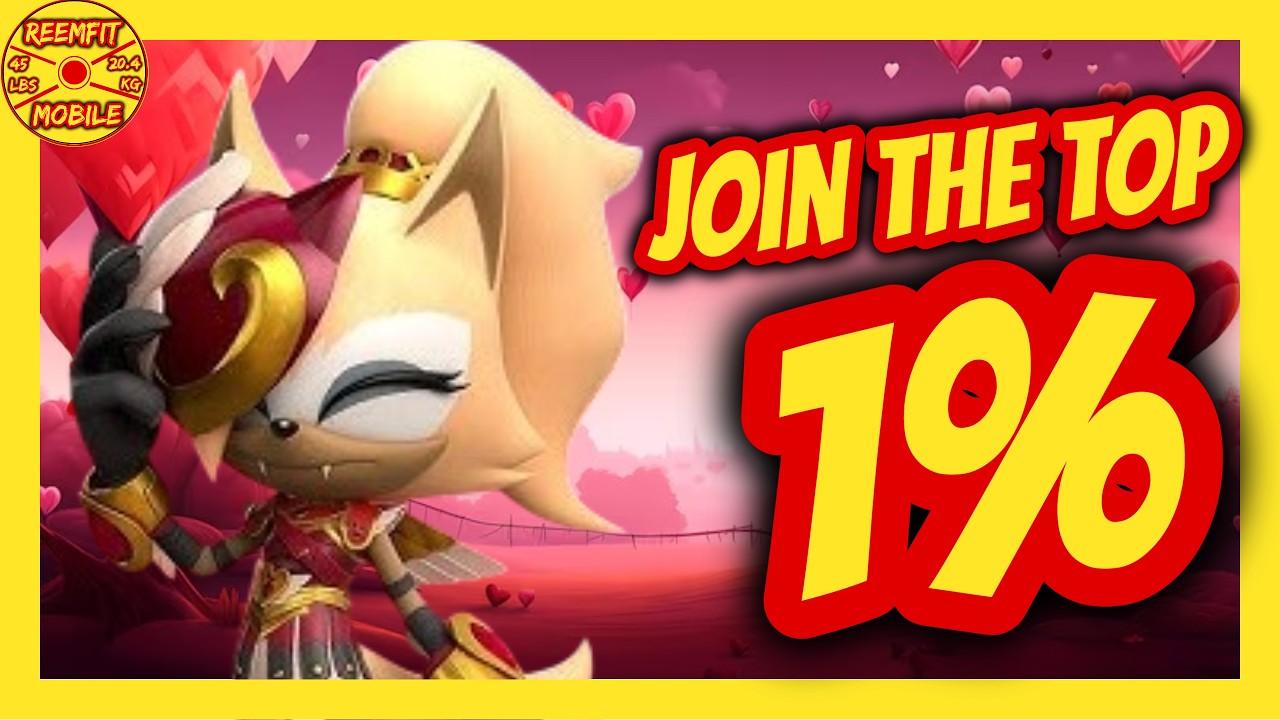 99% игроков неправильно используют «Шёпот Валентина»! Вот решение! Руководство по скоростным боям...