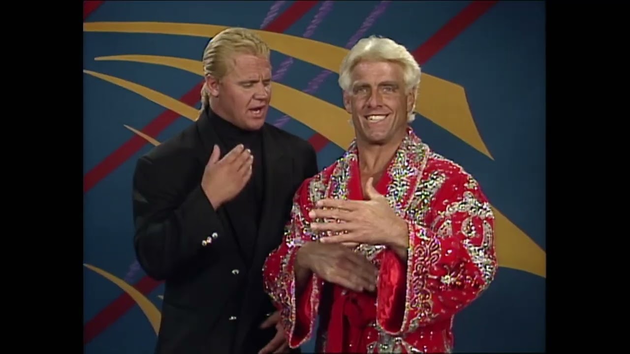 WWF Superstars 06 20 1992 (Full Show 1080p)