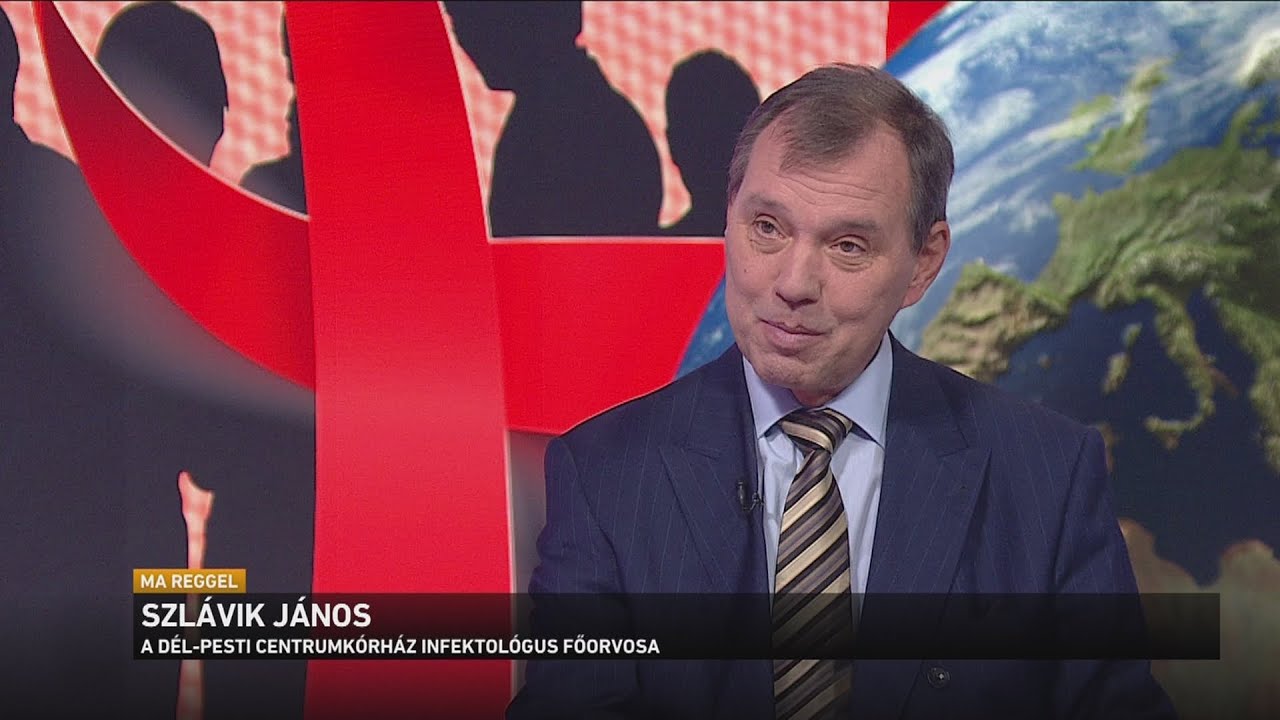 December 1-je az AIDS elleni küzdelem világnapja