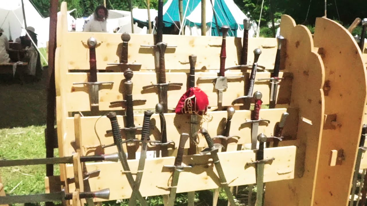 Spectaculum Worms 2019