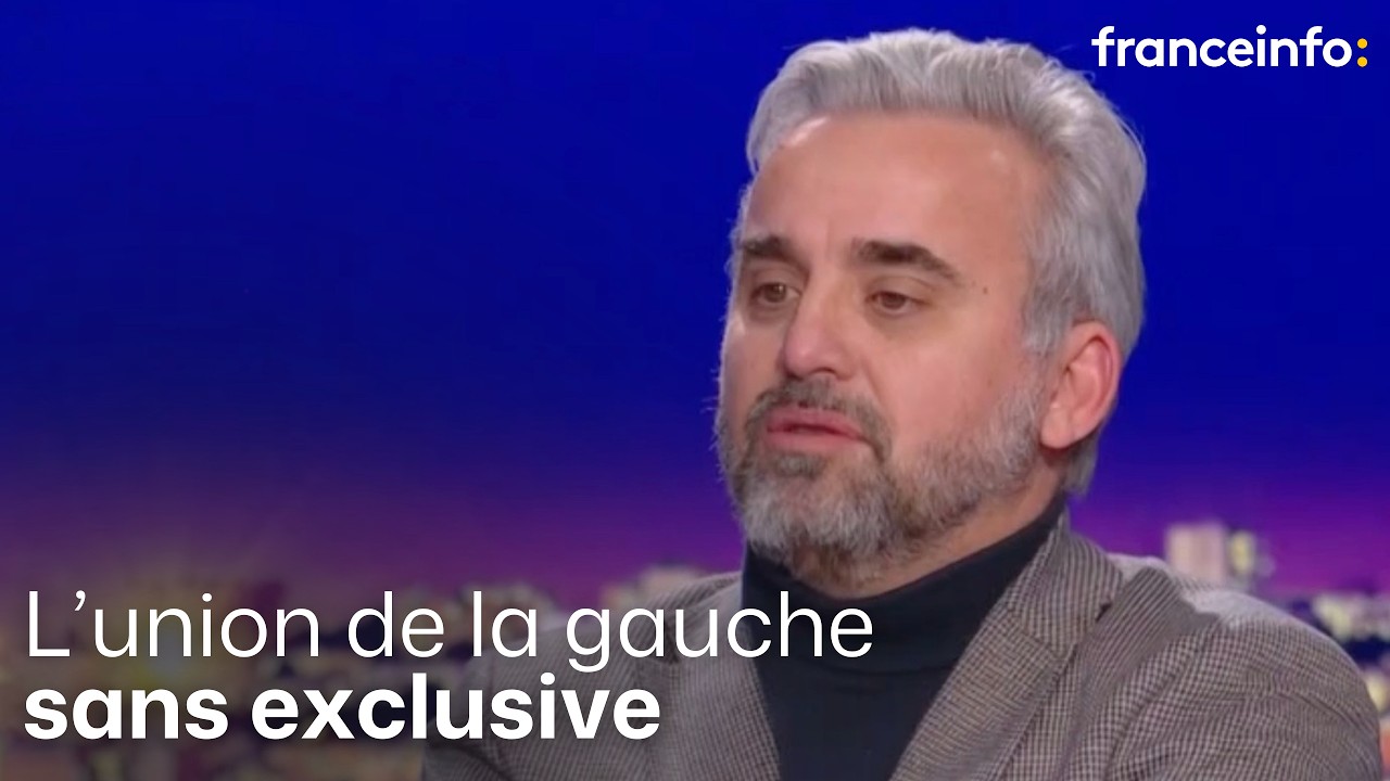 Alexis Corbière (L'APRÈS) : 