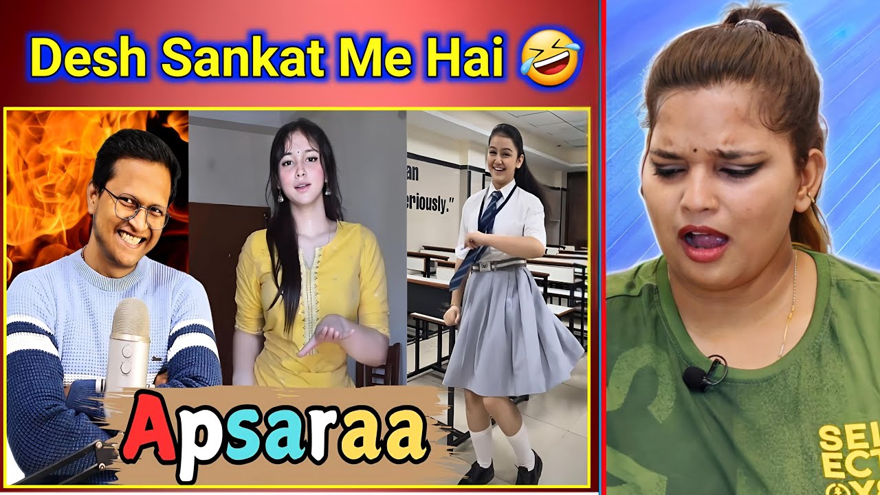 Desh Sankat Me Hai (Ep-13) | Isme Tera Ghata | Samrat Ki Pathshala | REACTION | SWEET CHILLIZ |