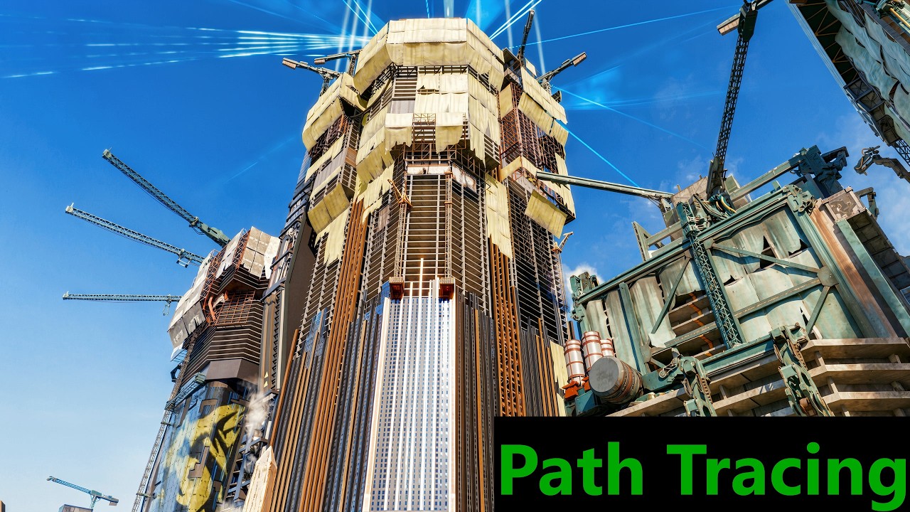 Cyberpunk 2077: I found a SECRET entrance to Black Sapphire! 🤫