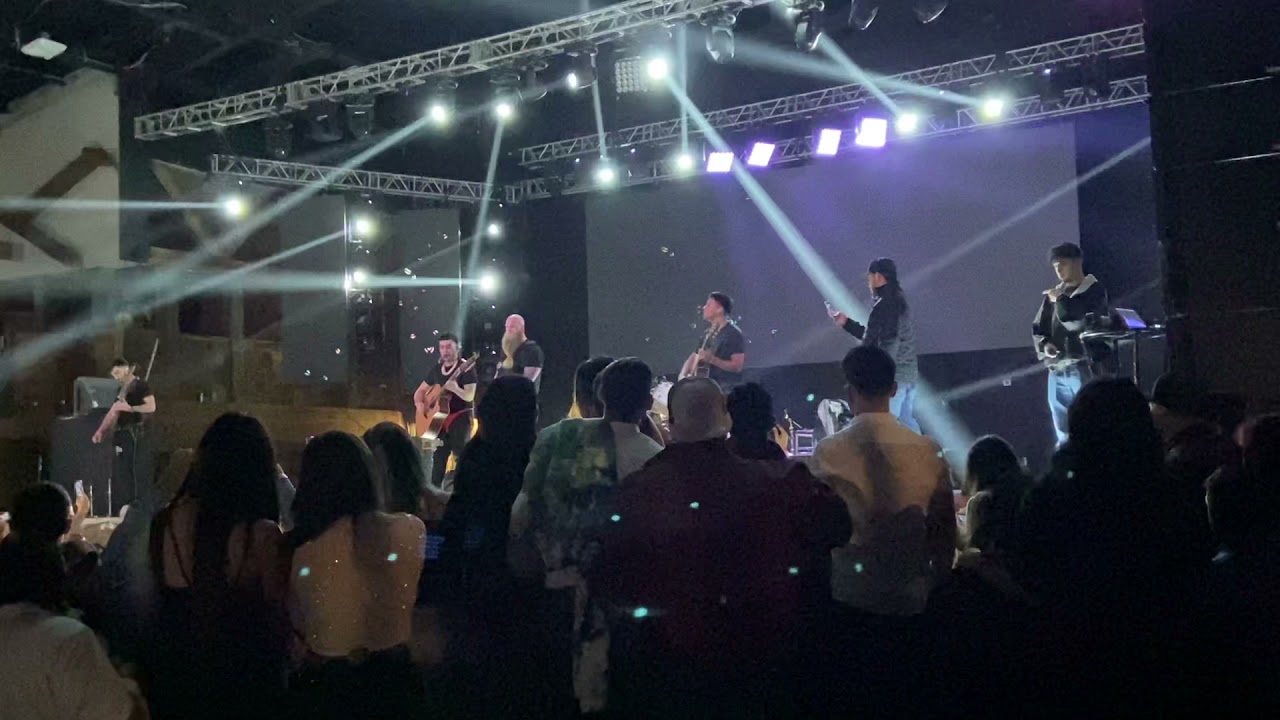 Me Prendes - Eslabon Armado En Vivo Midland Tx!!