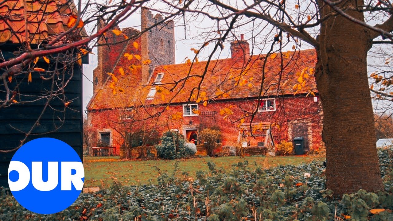 Exploring The Home Of The Tattingstone Wonder | Maxwell's Hidden Treasures | Our History