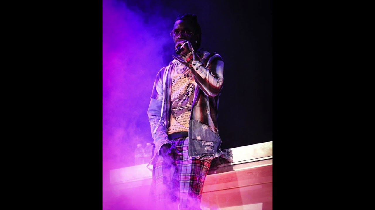 [FREE] Gunna x Young Thug x Wheezy Type Beat 2021 - 