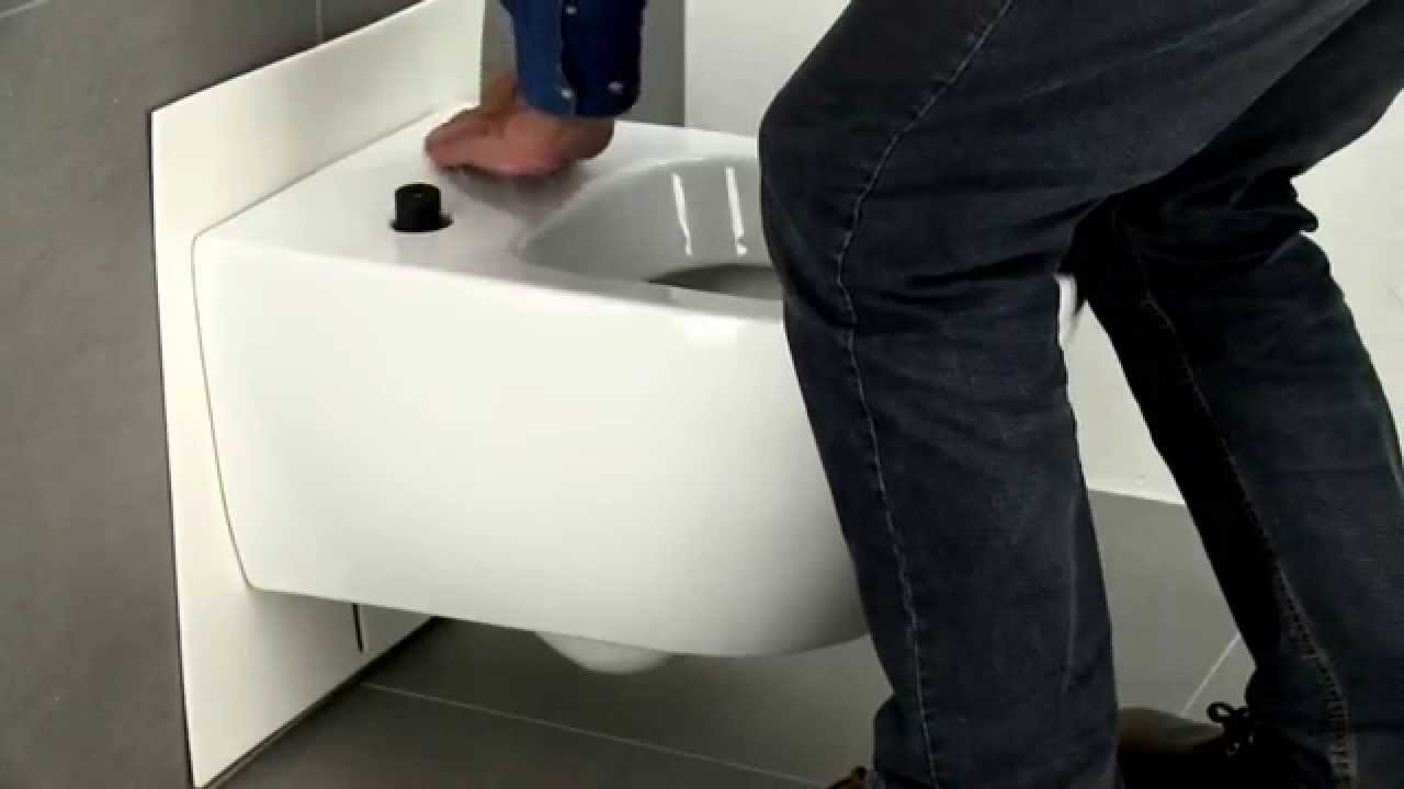 Villeroy & Boch - SupraFix 2 0 - How to Install