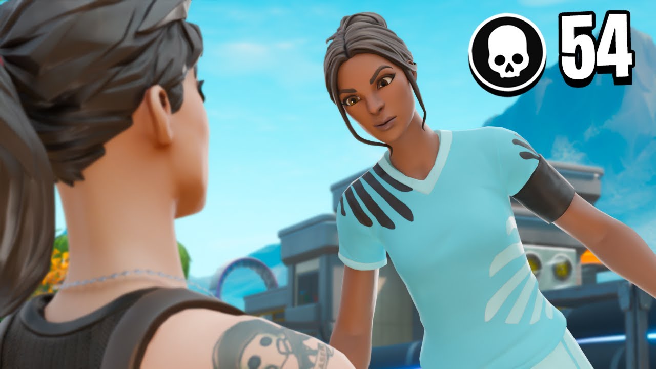 SIPHON IS BACK!? 54 ELIMINATION SIPHON GAME