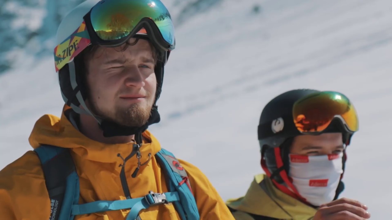 Alpe d'Huez - THE ULTIMATE SKIWEEK