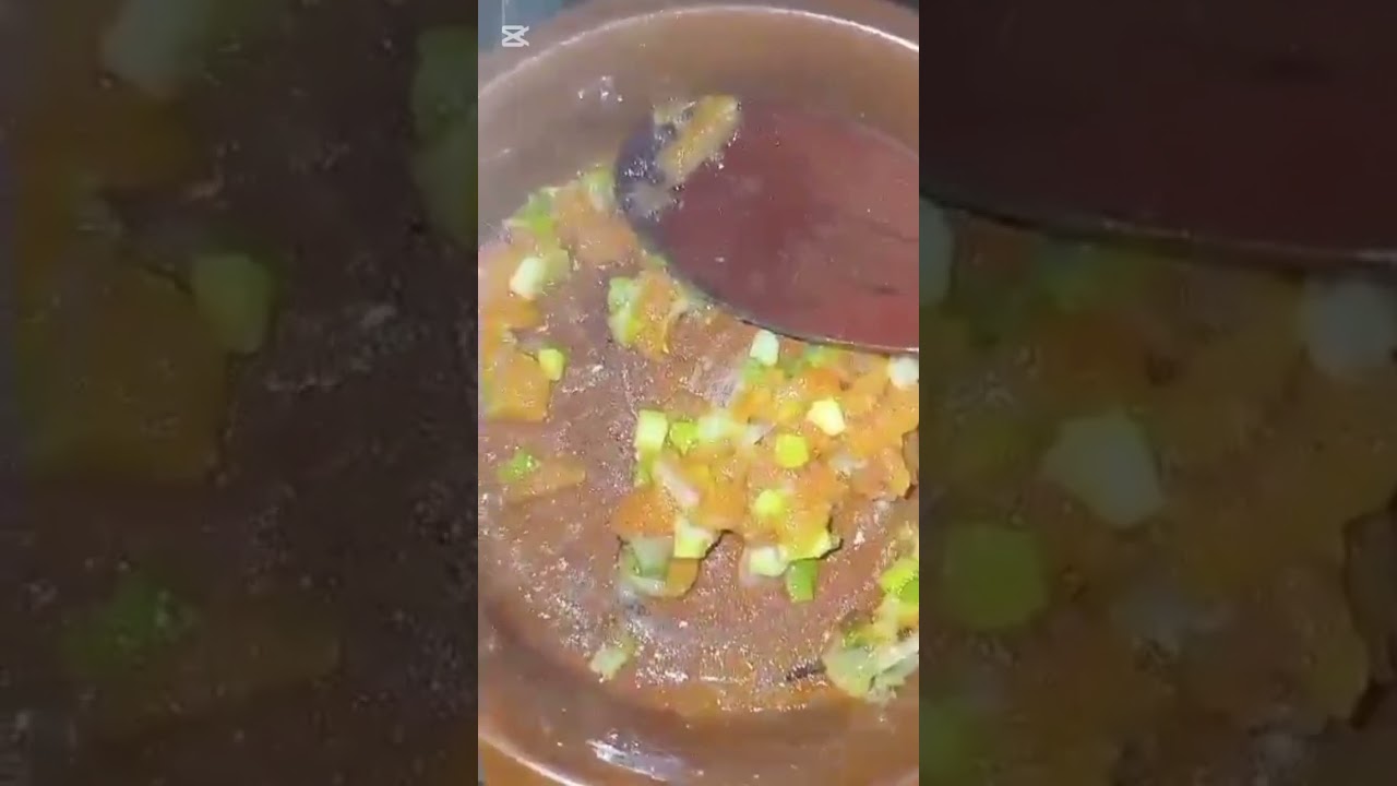 Chtitha batata b lfalfal avec chef nino cuisine gâteaux et pâtisserie