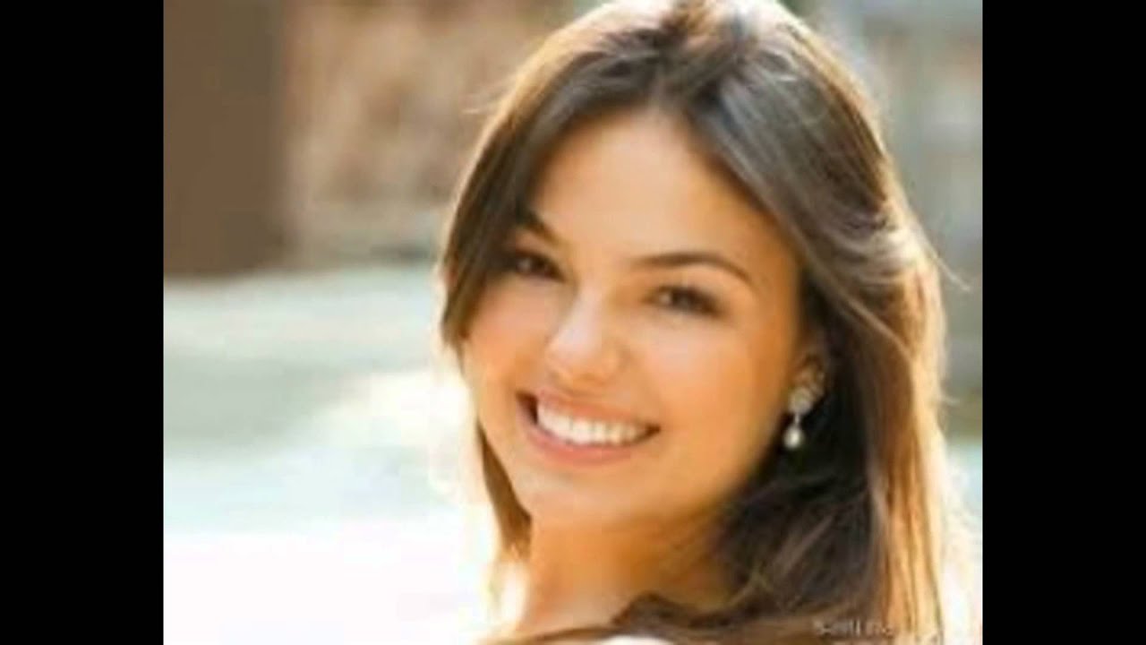 As 10 atrizes da globo mais lindas do mundo (parte 1)