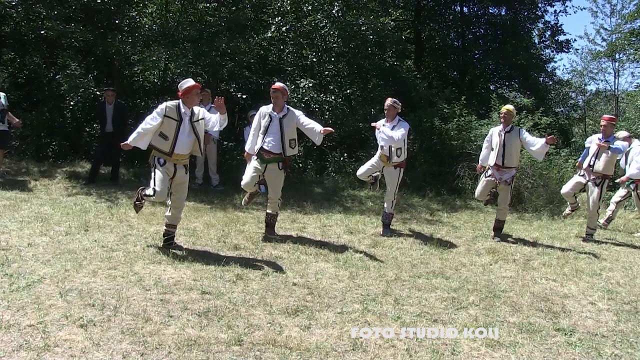 Shishtavec 2017 - Valle burrash (valle 3)