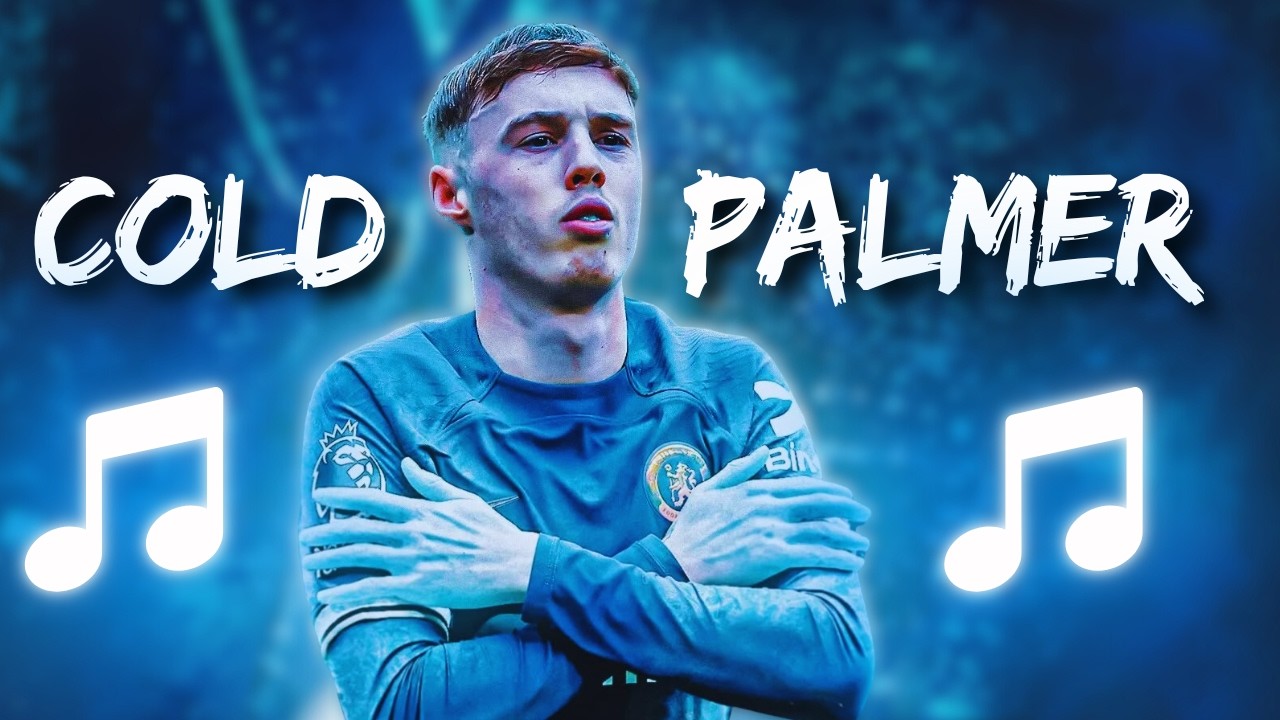🎵 COLD PALMER SONG 🎵