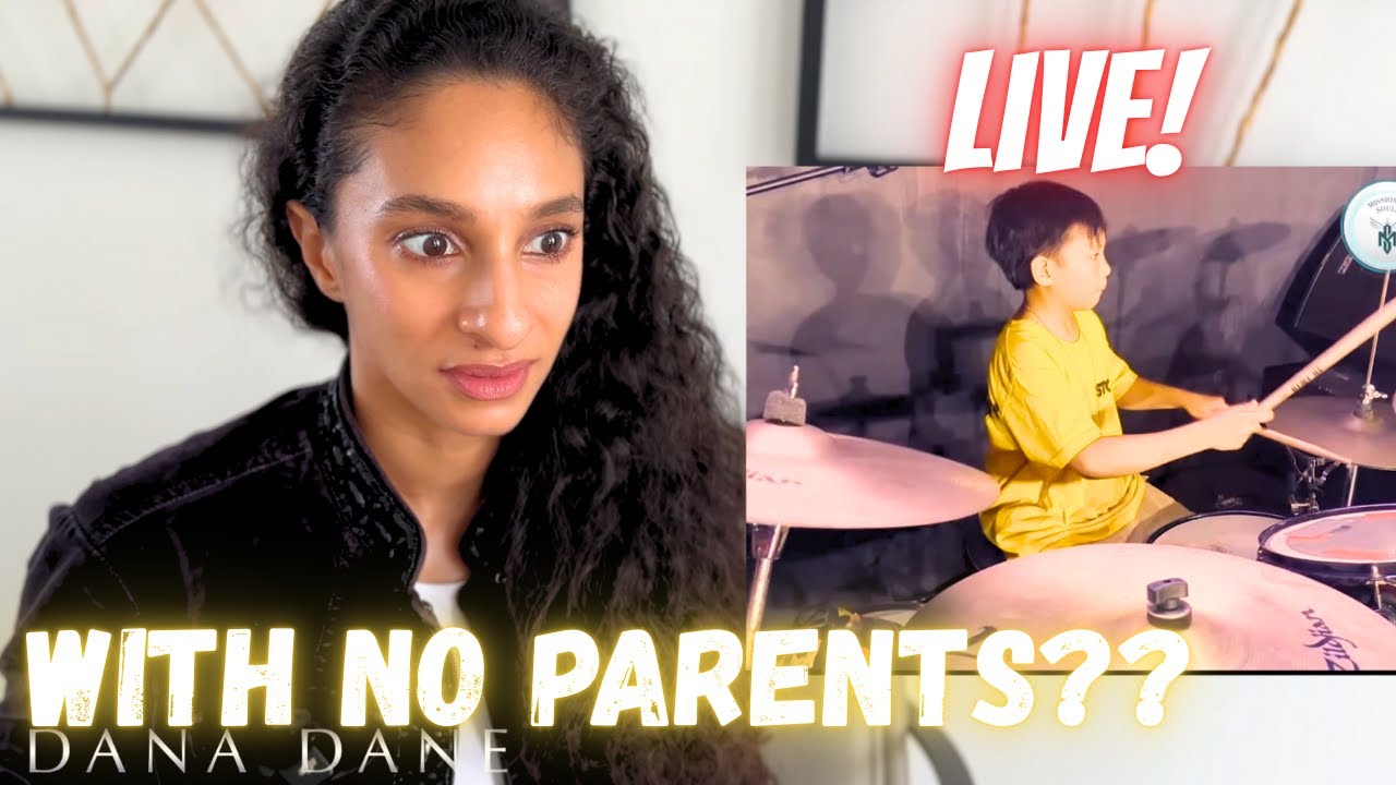 🔥 First Time Hearing MISSIONED SOULS – Highway Star (Live) | Rock Dana Dane Reaction
