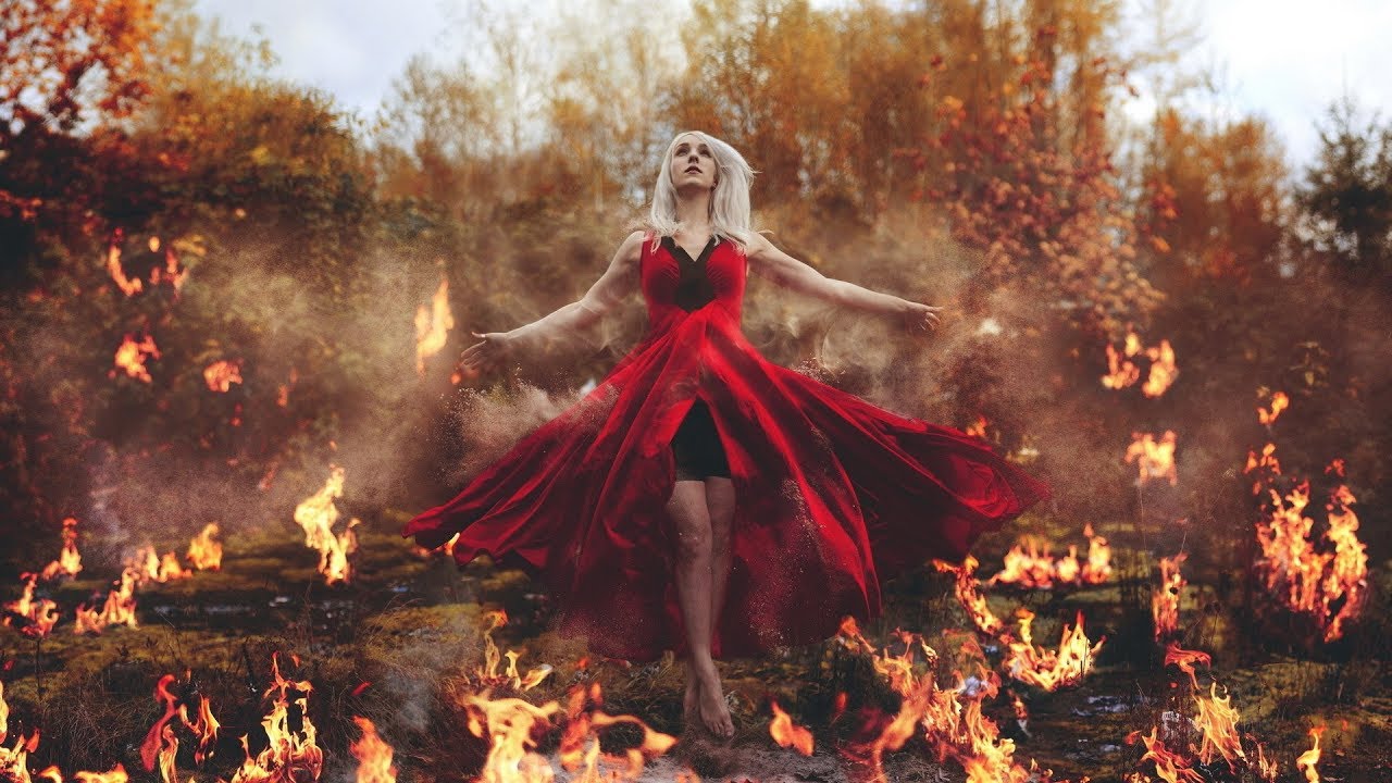 Сказки осени 🍁 - Яна Айнсанова