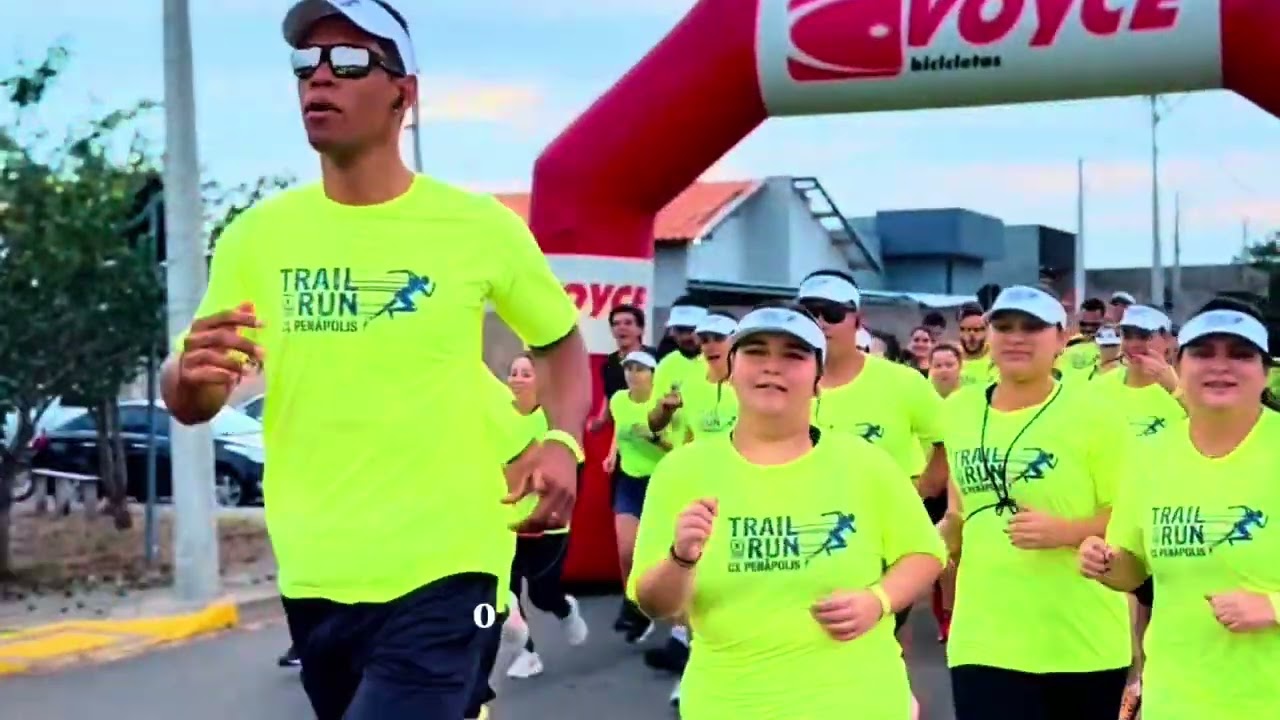 Conheça Penápolis SP Vídeo Institucional