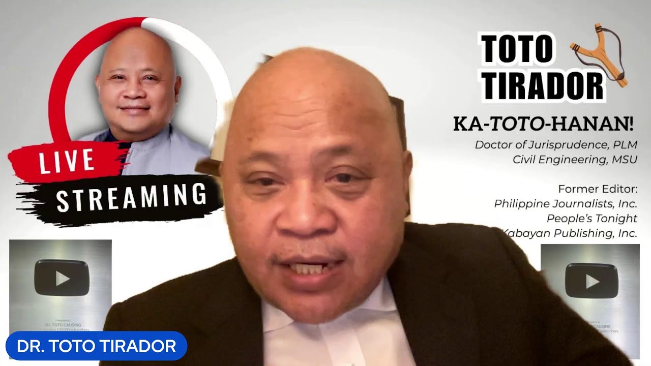 BOLD PREDICTION -- DUTERTE WILL WIN