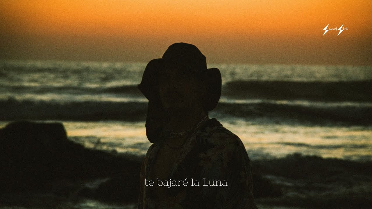 samuelshots - Te bajaré la Luna (Video Oficial)