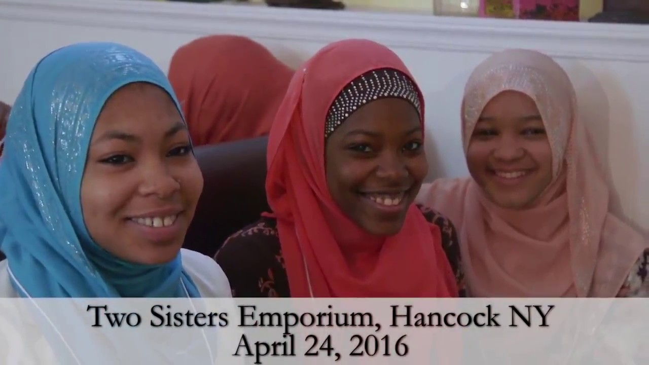 Islamberg Interfaith Forum, Hancock, NY