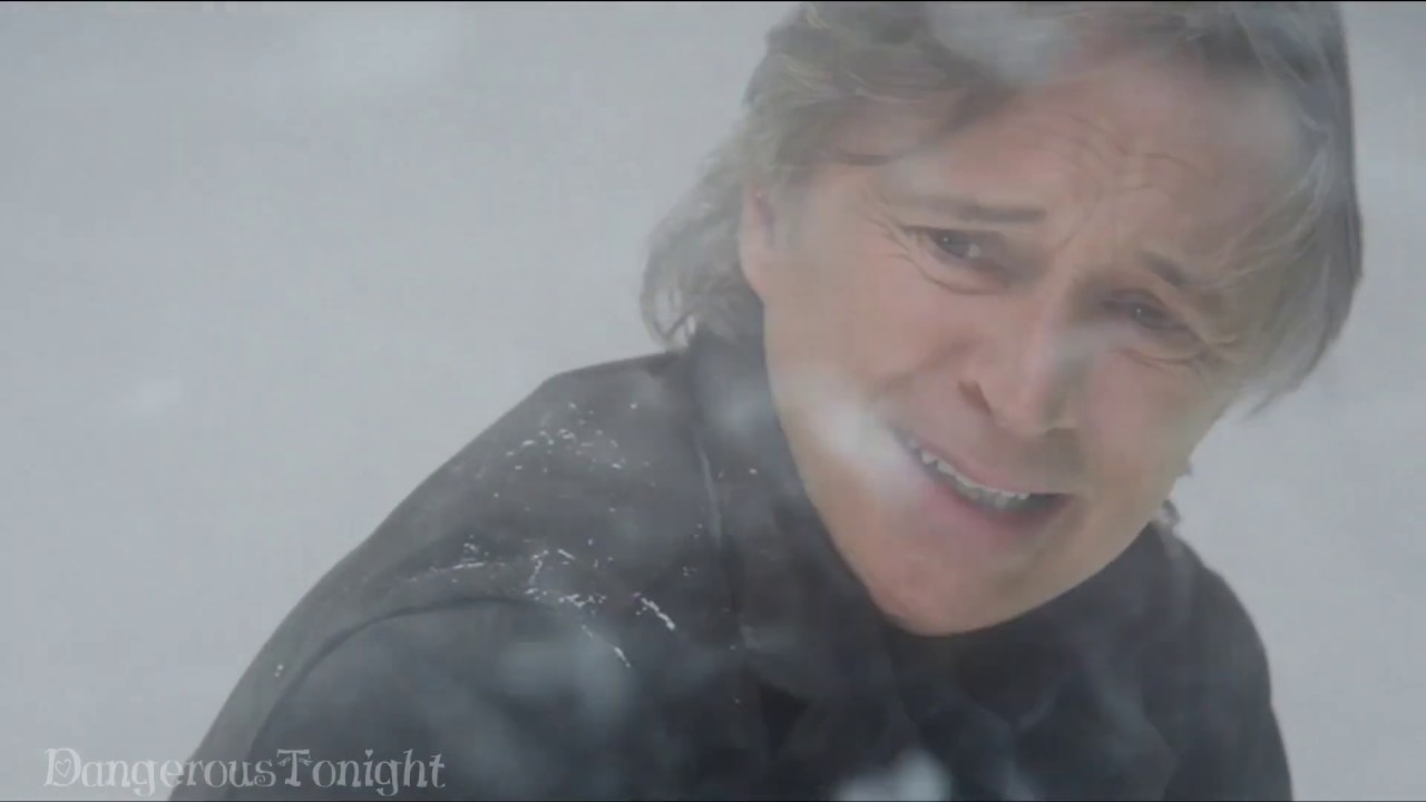 OUAT GoldenHook - Be Alright (Requested video)