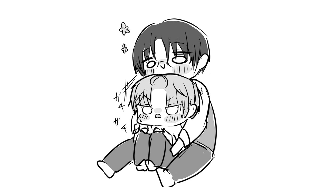 【創作BL】千世織まとめ。①【漫画】