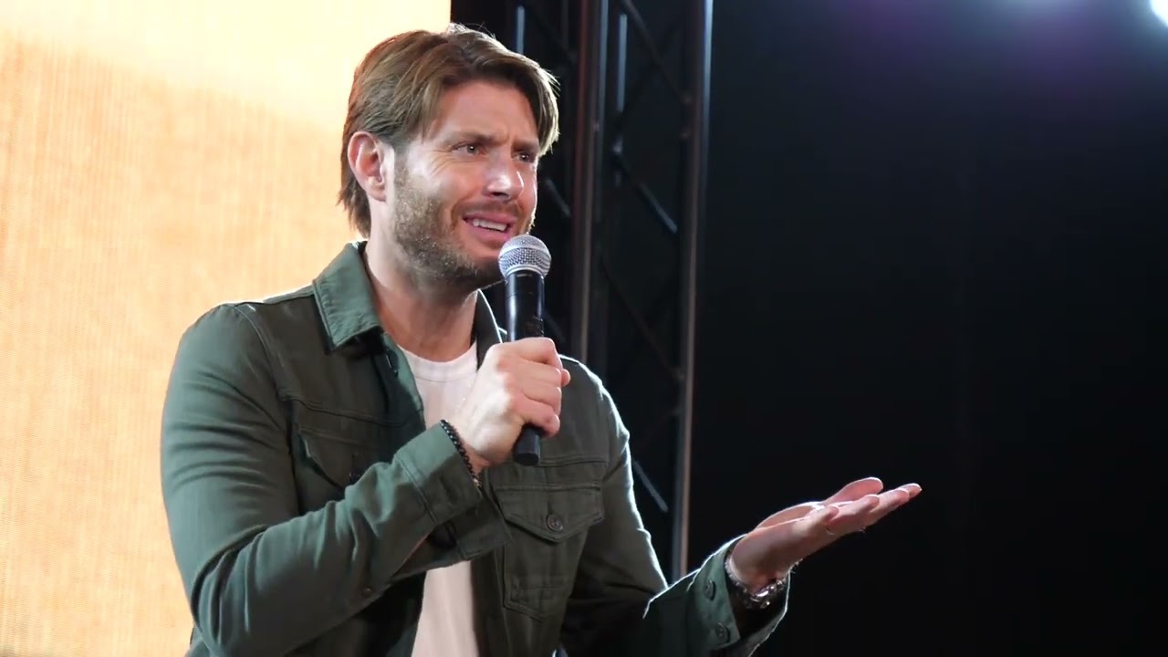 2022 JIB 12 Jensen Saturday Afternoon Panel