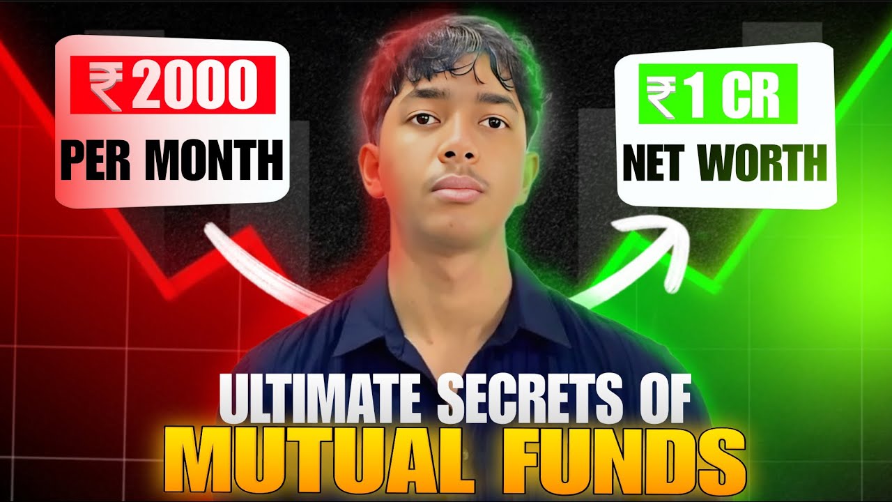 The One Major Mutual Fund Mistake That Everyone Ignores!