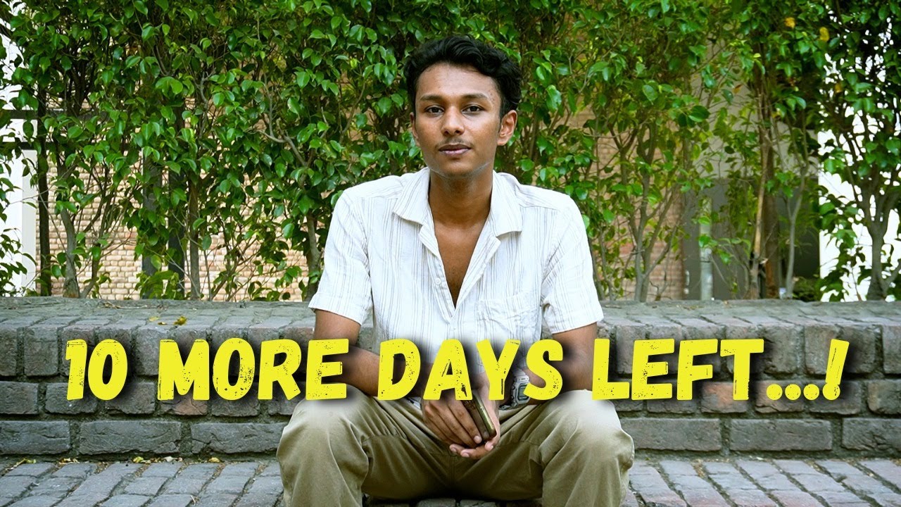 10 More Days Left!! Ask Your Questions about LPU!!