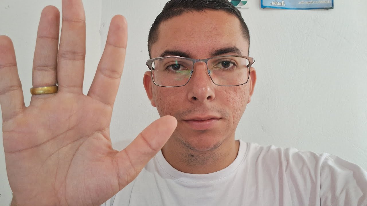 Deus vai entrar na sua casa  🏠 e vai ter mudança 😱