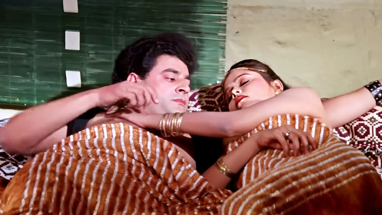 रूपनगर की रानी की बेटी से प्यार नहीं… दौलत के लिए रचाई शादी - सुपरहिट एक्टर - Jungle Love
