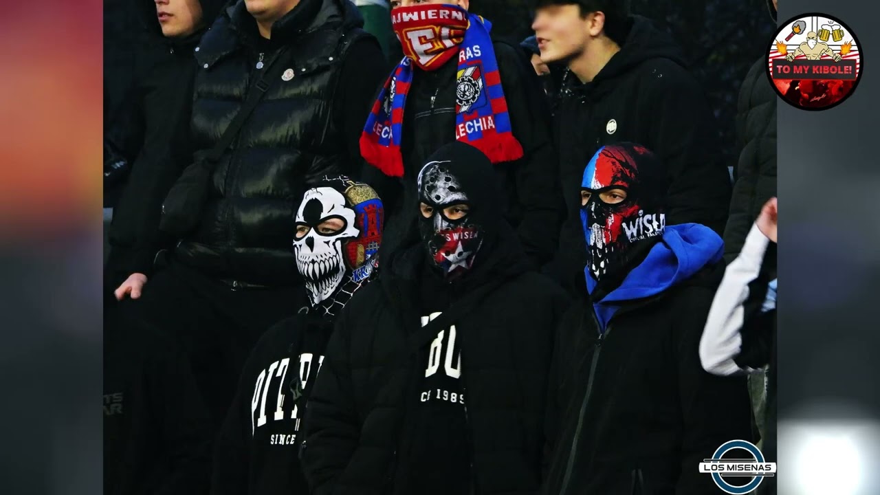 Fotorelacja z meczu Lechia Dzierżoniów -  Górnik Wałbrzych 15.11.2025