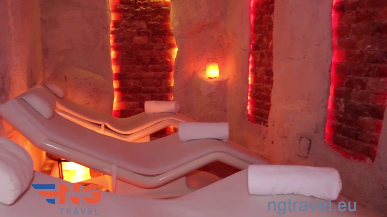 TBILISI. SPA CENTER SAM RAAN