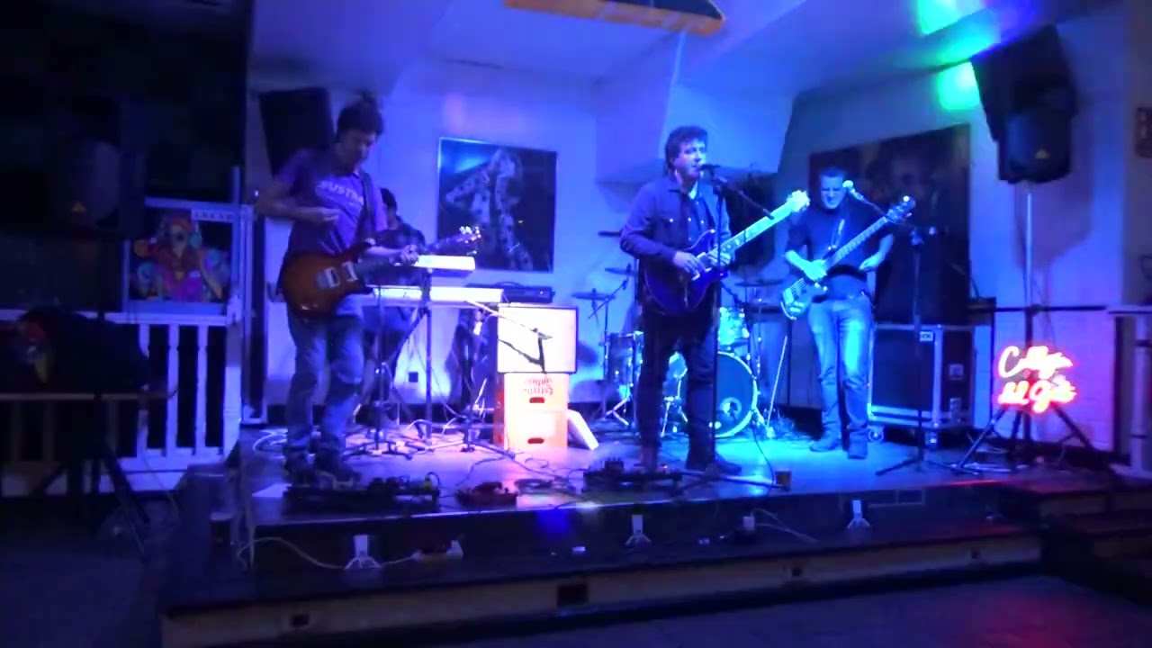 EL CALLEJON DEL GATO (Donosti) - Cerveceria ABEND (Lasarte-Oria) 31-01-2026