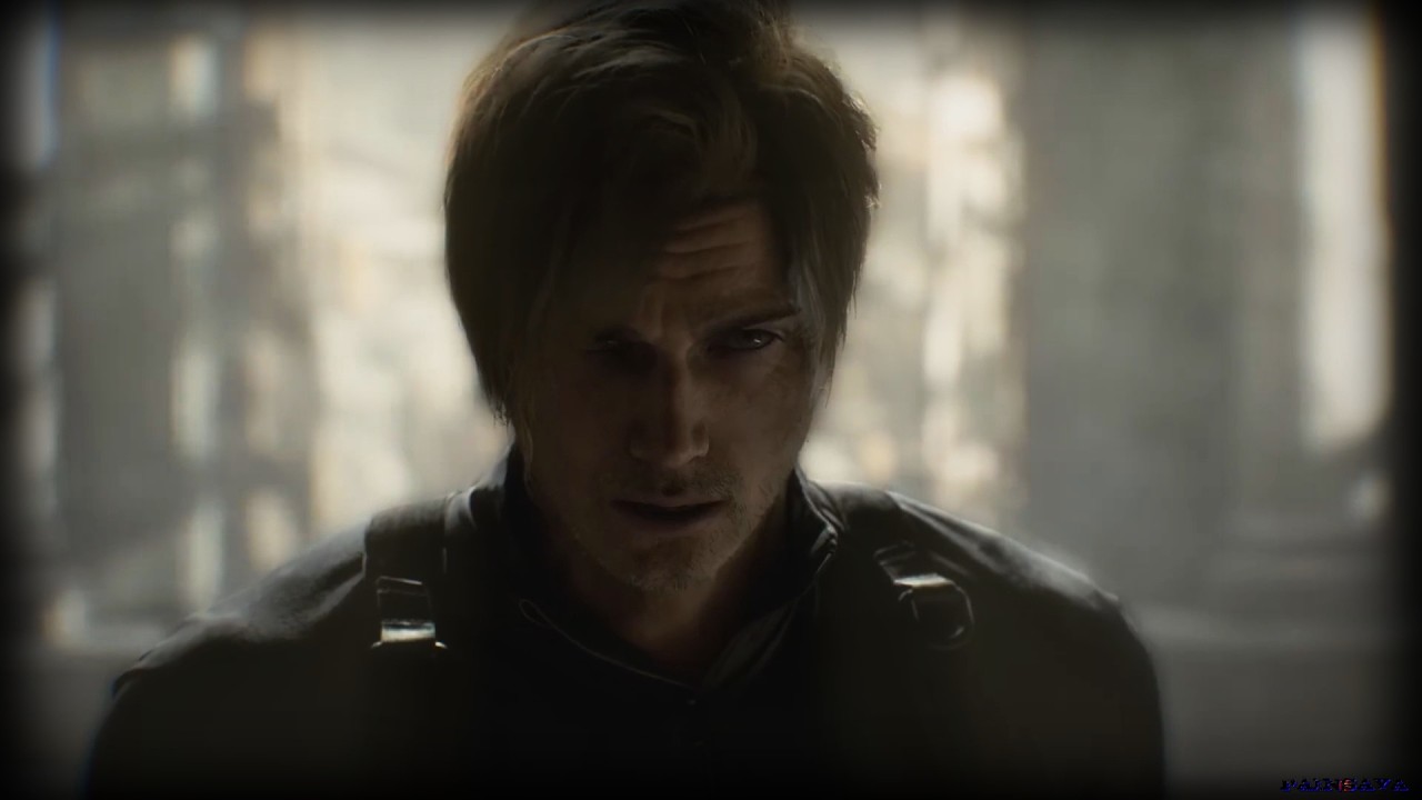 Resident Evil Requiem GMV [When the darkness comes]