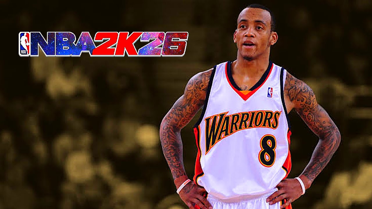 NBA 2K20 Mobile 26' MC: Eills Layup Package  