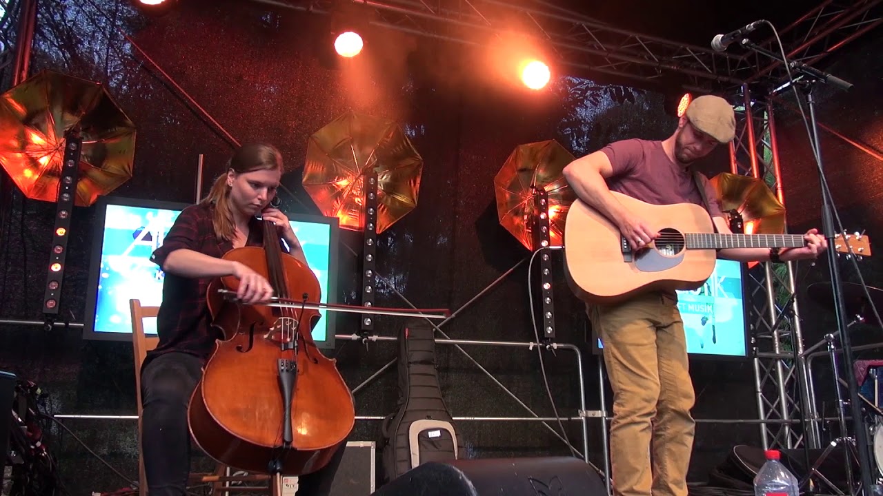 Lord Of The Skies   Sem Seiffert   Artkustik Kunst trifft Musik