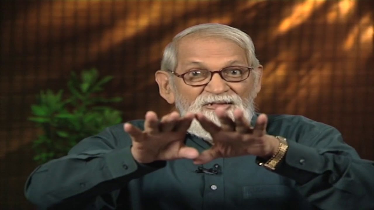 Worrying About Future || Rev R R K  MURTHY ||