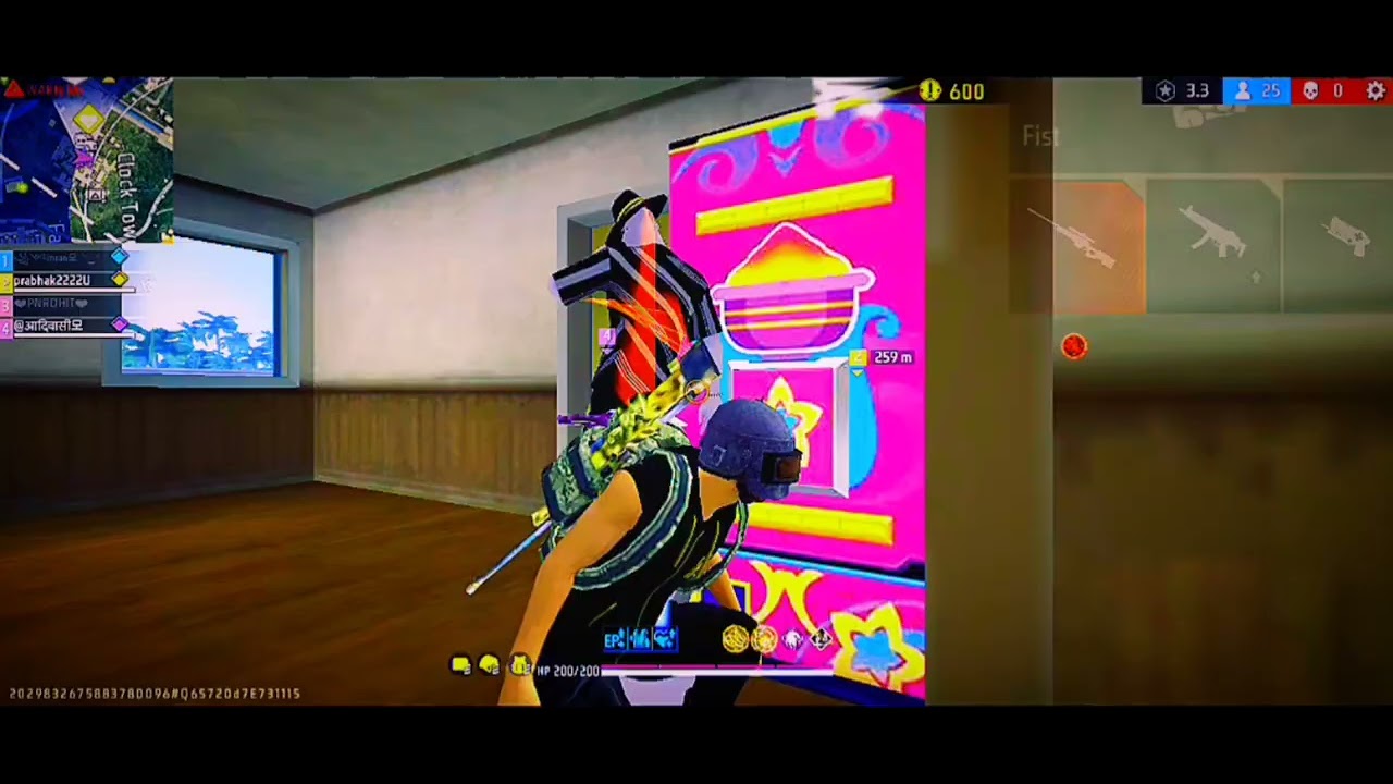 Bihar ka new rank season aur ham Jaenge master